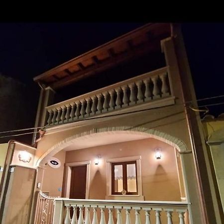 B&B Antica Kalagonis Maracalagonis Kültér fotó