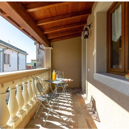 B&B Antica Kalagonis Maracalagonis Kültér fotó
