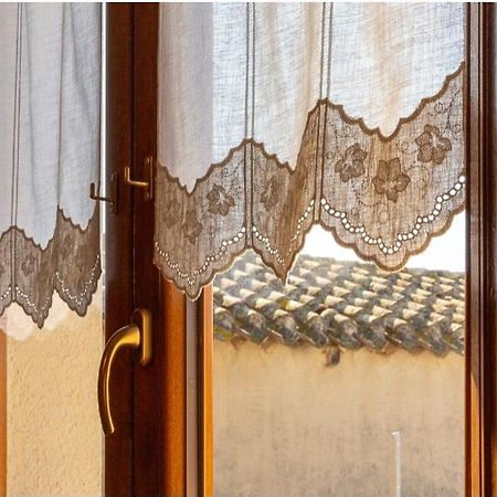 B&B Antica Kalagonis Maracalagonis Kültér fotó