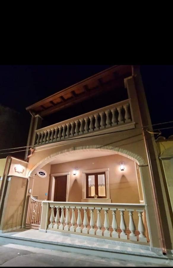 B&B Antica Kalagonis Maracalagonis Kültér fotó