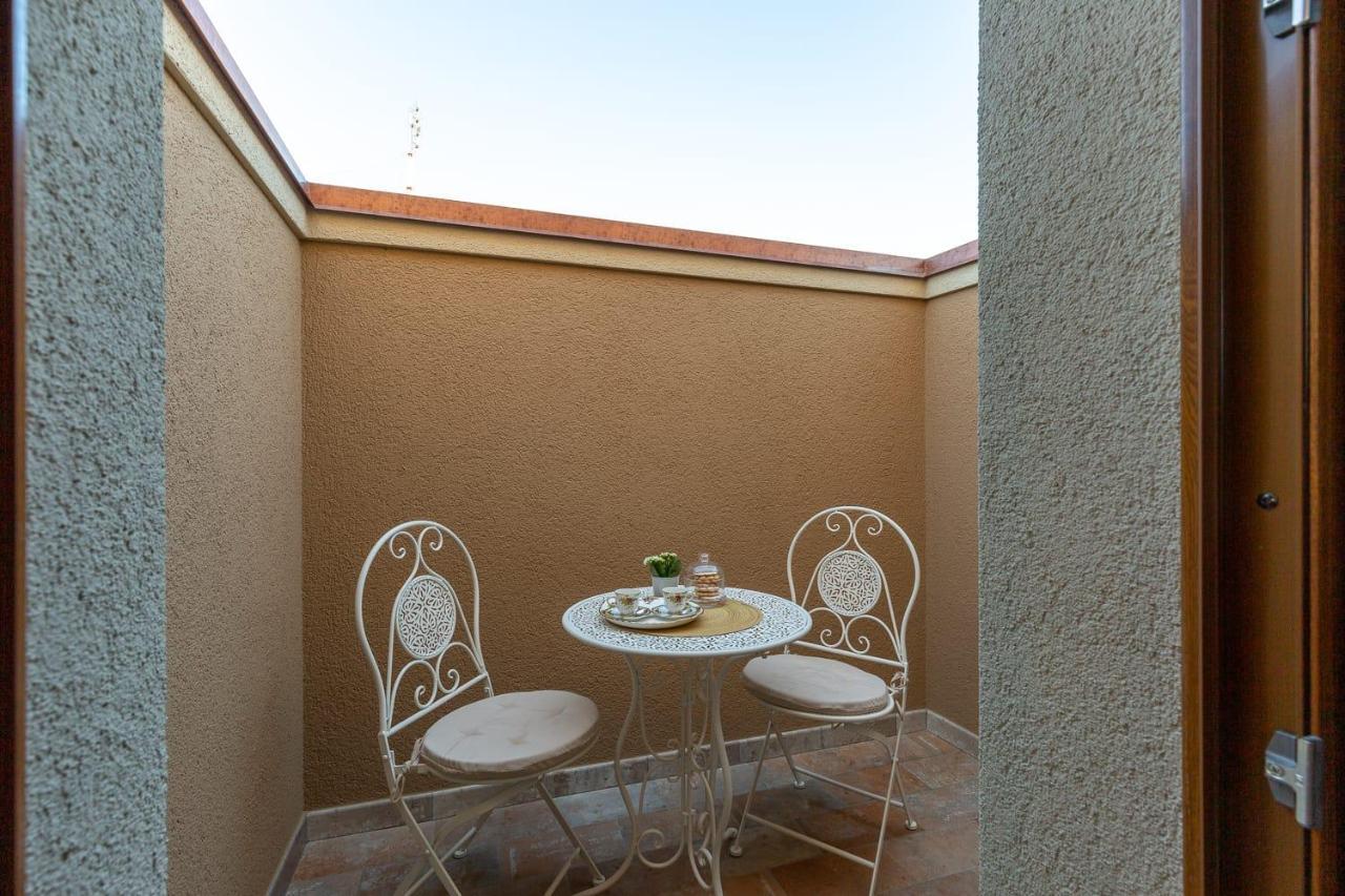 B&B Antica Kalagonis Maracalagonis Kültér fotó