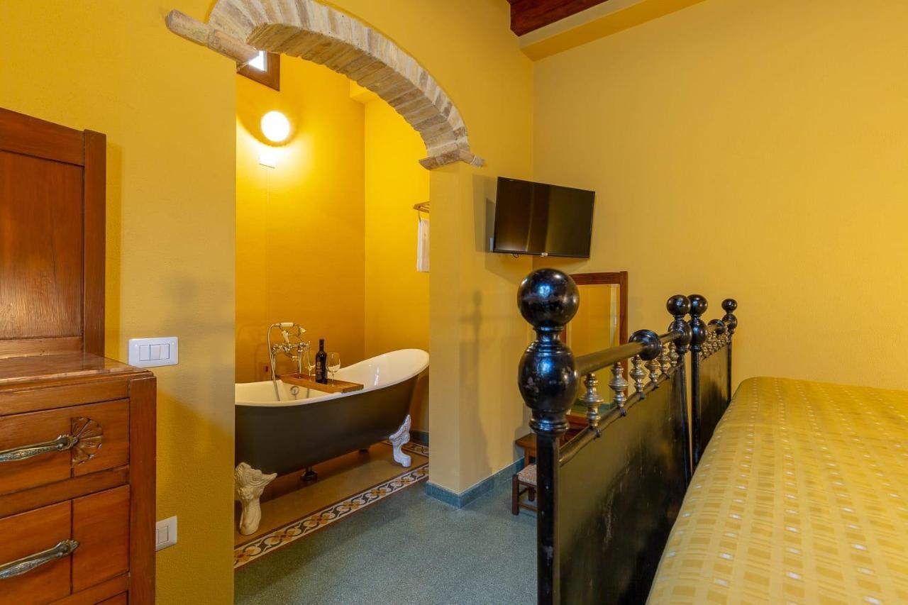 B&B Antica Kalagonis Maracalagonis Kültér fotó