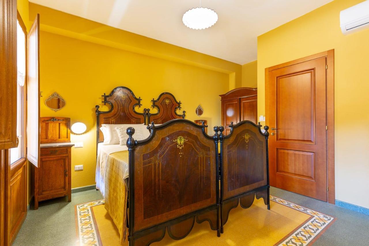 B&B Antica Kalagonis Maracalagonis Kültér fotó