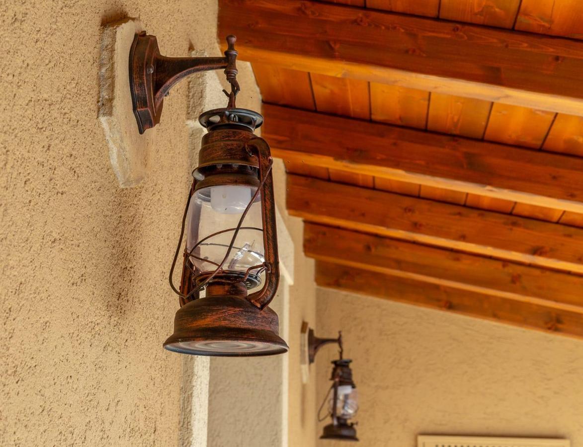 B&B Antica Kalagonis Maracalagonis Kültér fotó