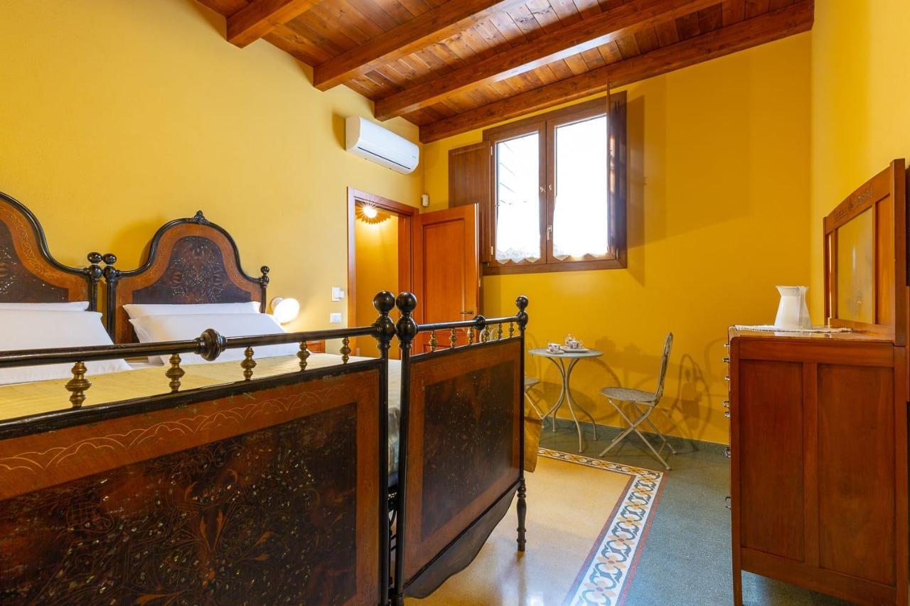 B&B Antica Kalagonis Maracalagonis Kültér fotó