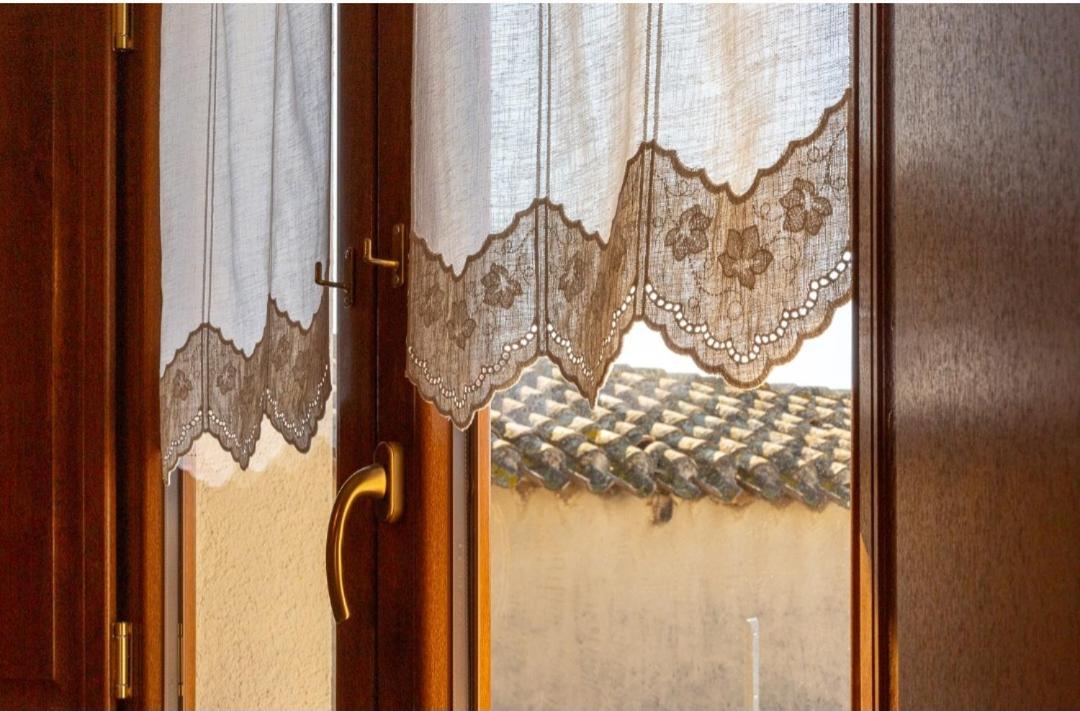 B&B Antica Kalagonis Maracalagonis Kültér fotó